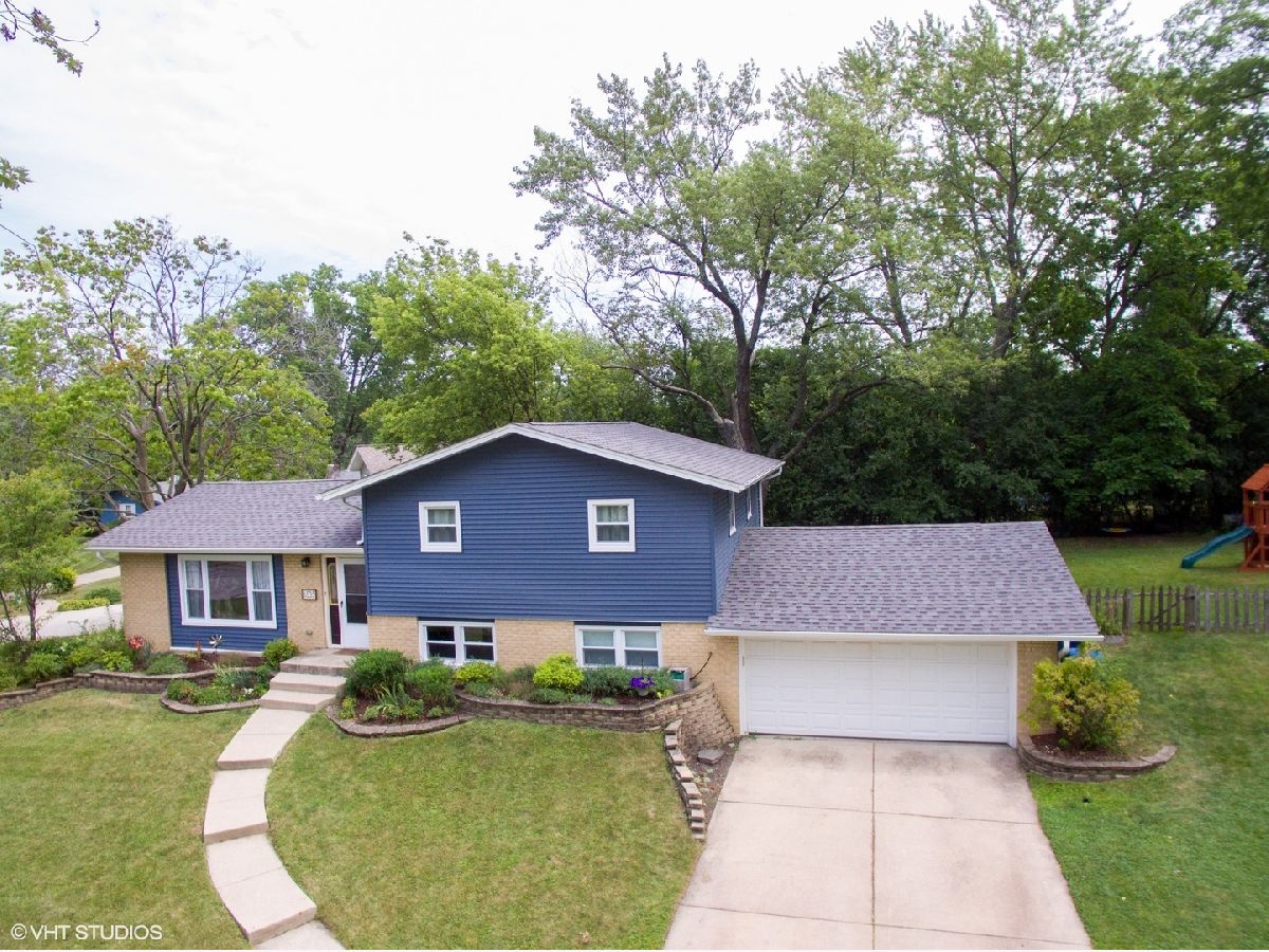 Homes Sold Sunridge Downers Grove Illinois, 6535 Briargate