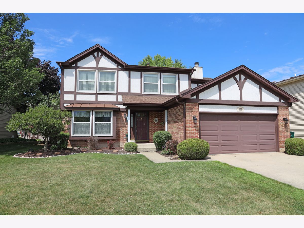Homes Rented Parkview Elk Grove Village Illinois, 950 Wilma