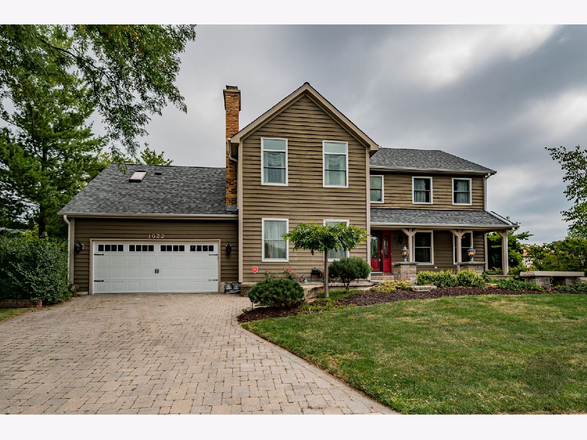Homes Rented Indian Hill Naperville Illinois, 1622 Kaimi