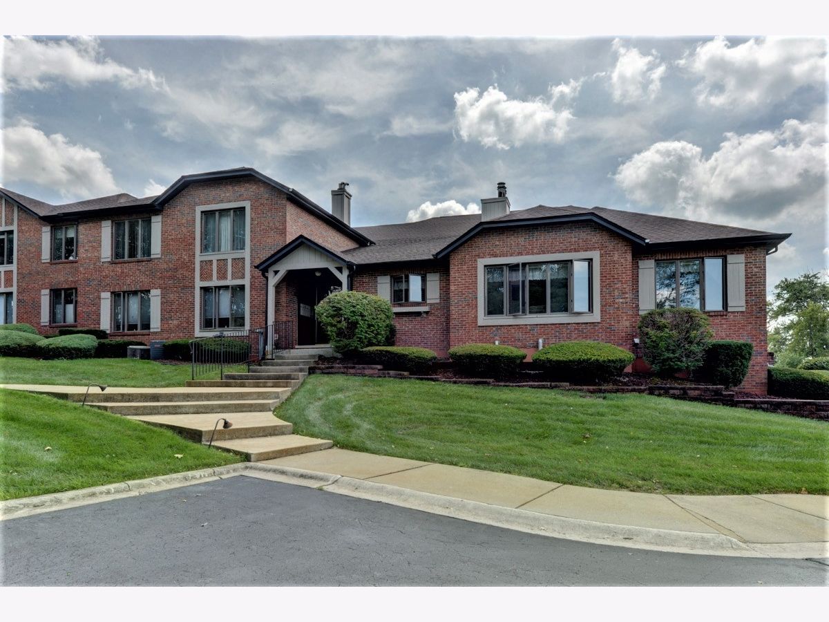 Old Lincolnshire Crete IL, Homes & Condos & Townhomes For Sale & For