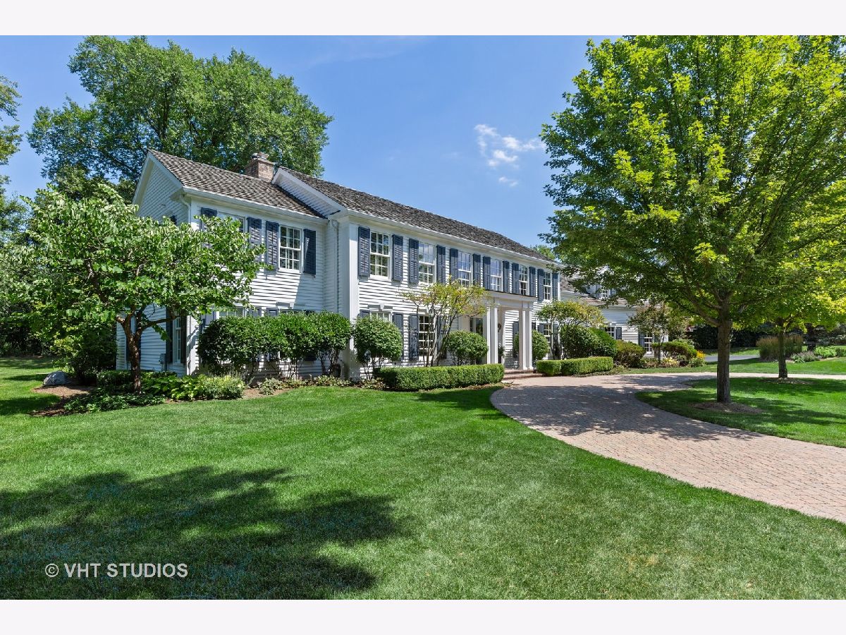 Homes Sold Country Club Estates Tower Lakes Illinois, 253 Pebble Creek