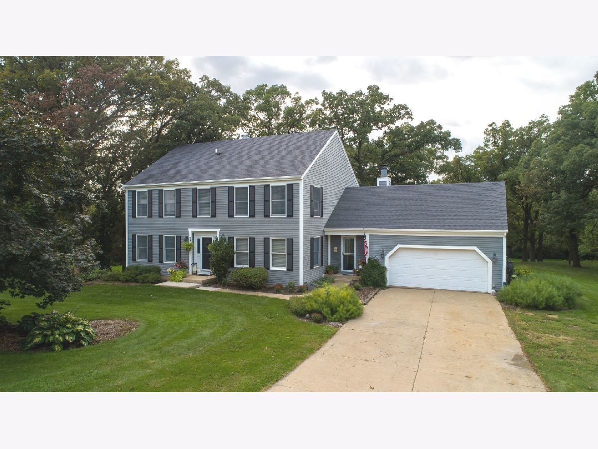 Homes Sold Bowes Bend Elgin Illinois, 40W996 Creekwood
