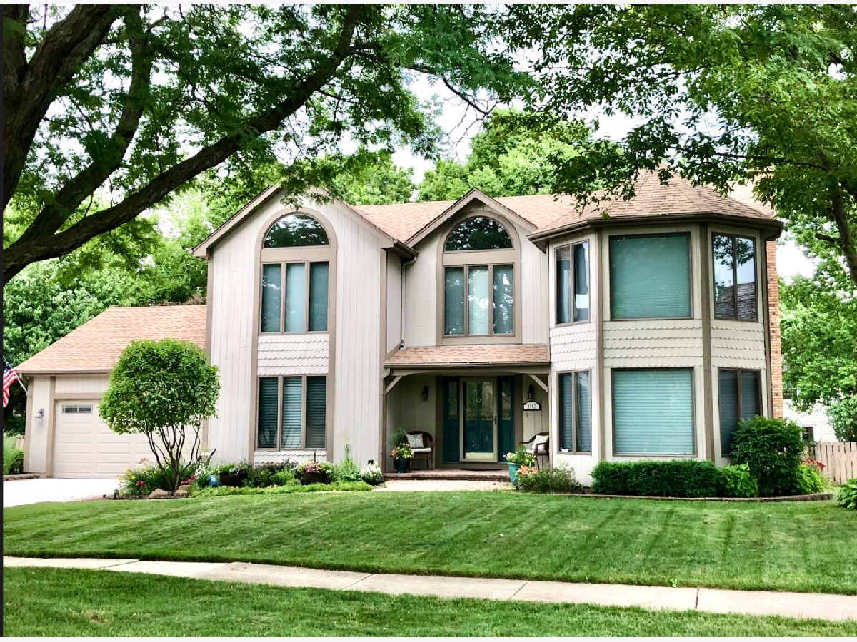 Homes Sold Pembroke Commons Naperville Illinois, 1142 Johnson