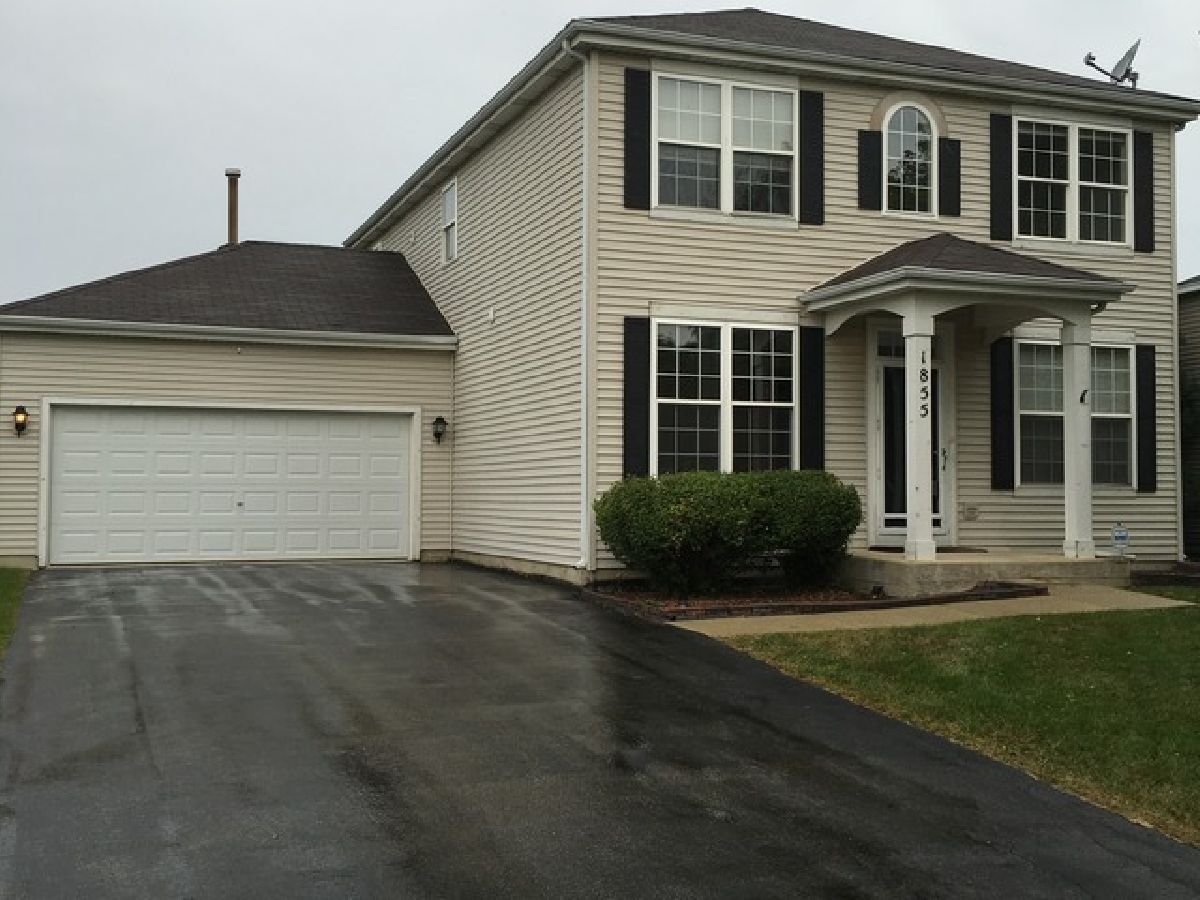 Homes Rented Oakhurst Meadows Aurora Illinois, 1855 Sedgegrass