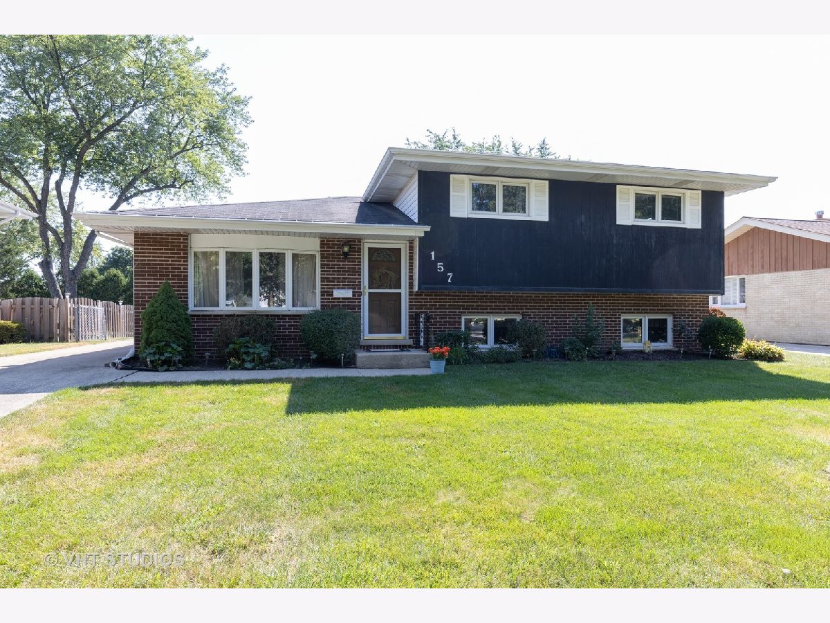 Homes Sold Suncrest Highlands Bloomingdale Illinois, 157 Prairie