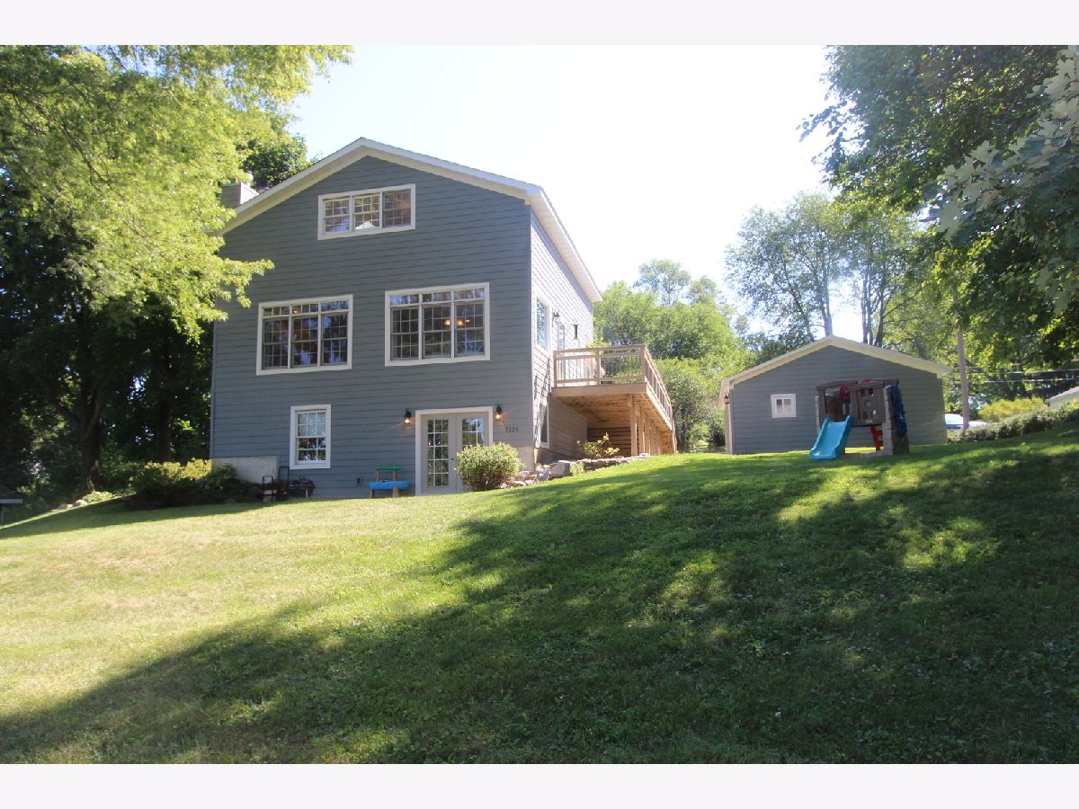 Homes Sold Lookout Point Wonder Lake Illinois, 5124 Lake Shore