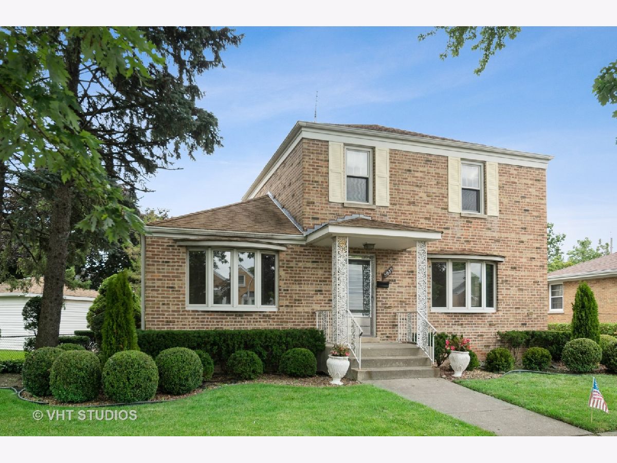 Homes Sold Indian Woods Chicago Illinois, 5839 Linder