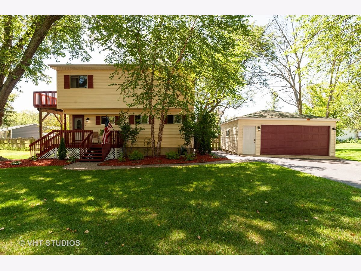 Homes Sold Knollwood Park Ingleside Illinois, 500 Spring