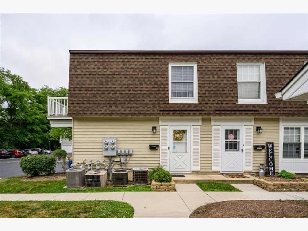 Trees Of Wheaton Wheaton IL, Townhomes & Condos For Sale & For Rent