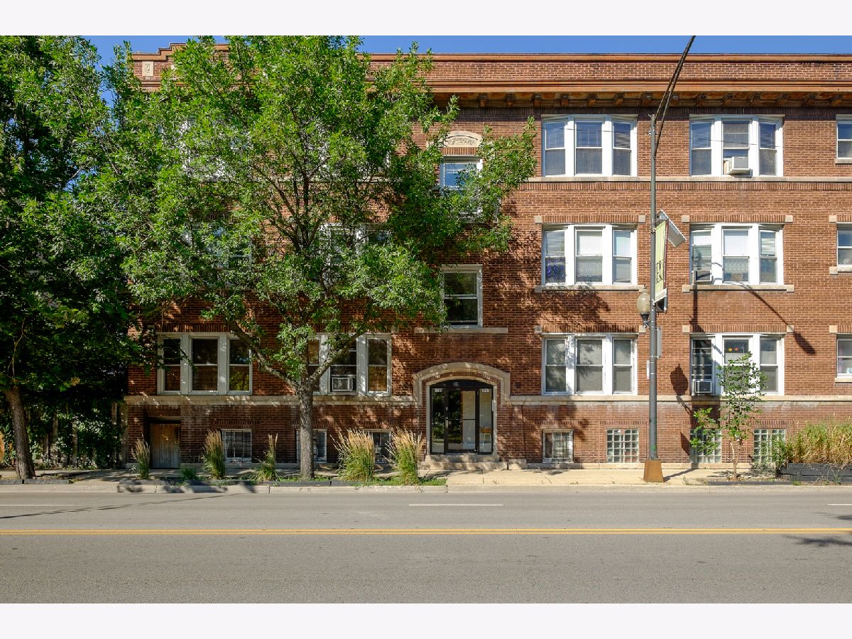 Condominiums Sold Edgewater Ridge Chicago Illinois, 5707 Ridge