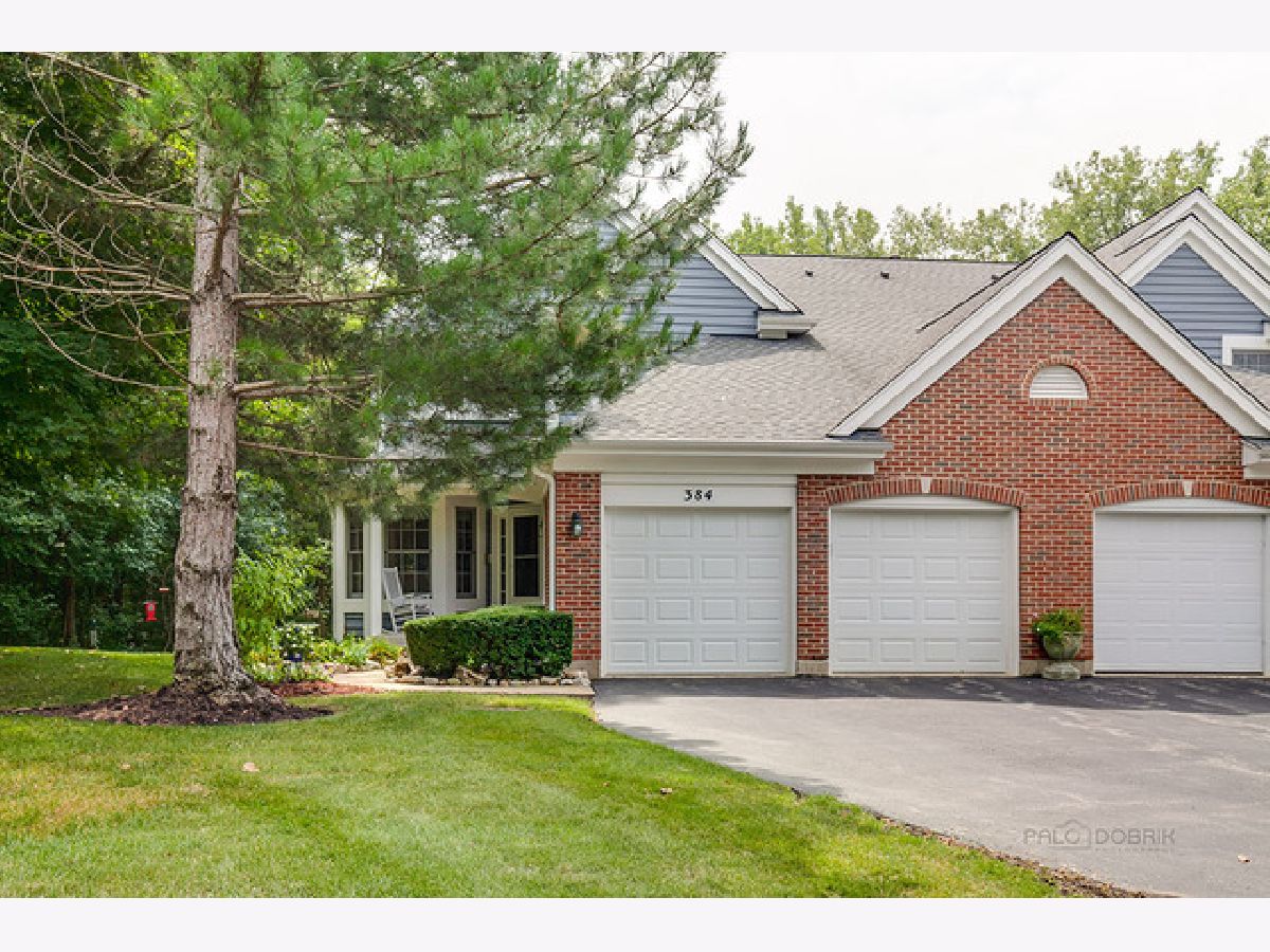 Homes & Townhomes Sold Olde Grove Farm Vernon Hills Illinois, 384 Prairie Meadow