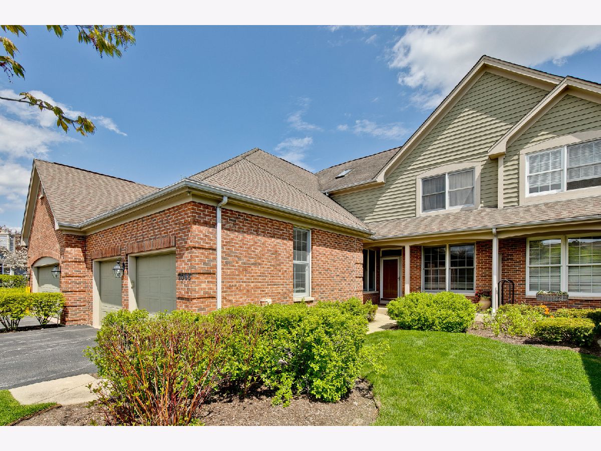 Glenlake Estates Glenview IL, Townhomes & Homes For Sale & For Rent