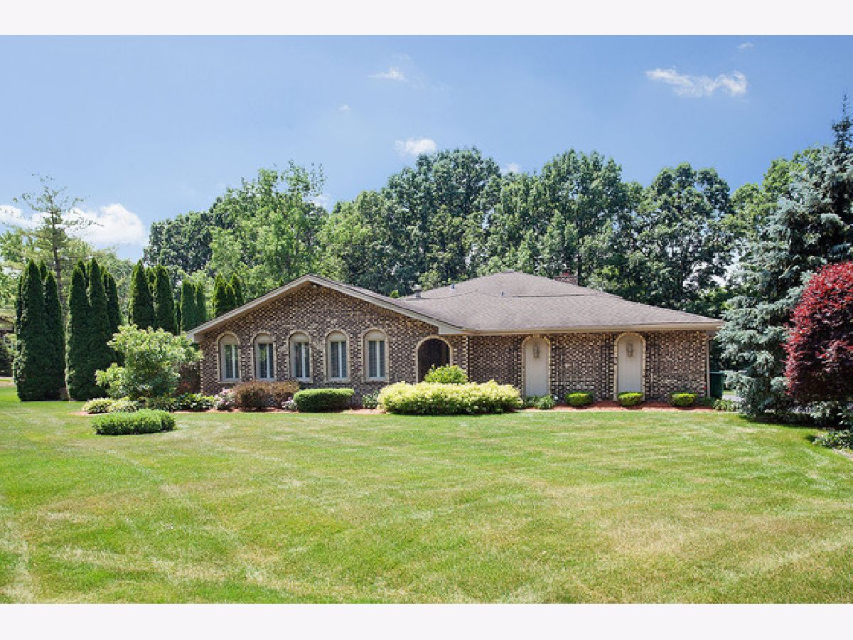 Homes Sold Long Run Acres Homer Glen Illinois, 13610 Longview