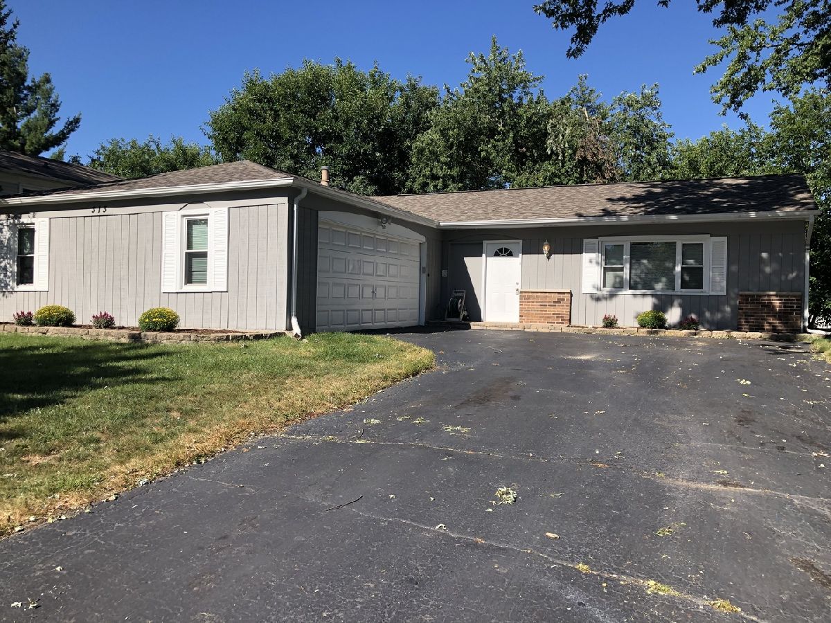 Homes Rented Ivanhoe Bolingbrook Illinois, 313 Lancelot