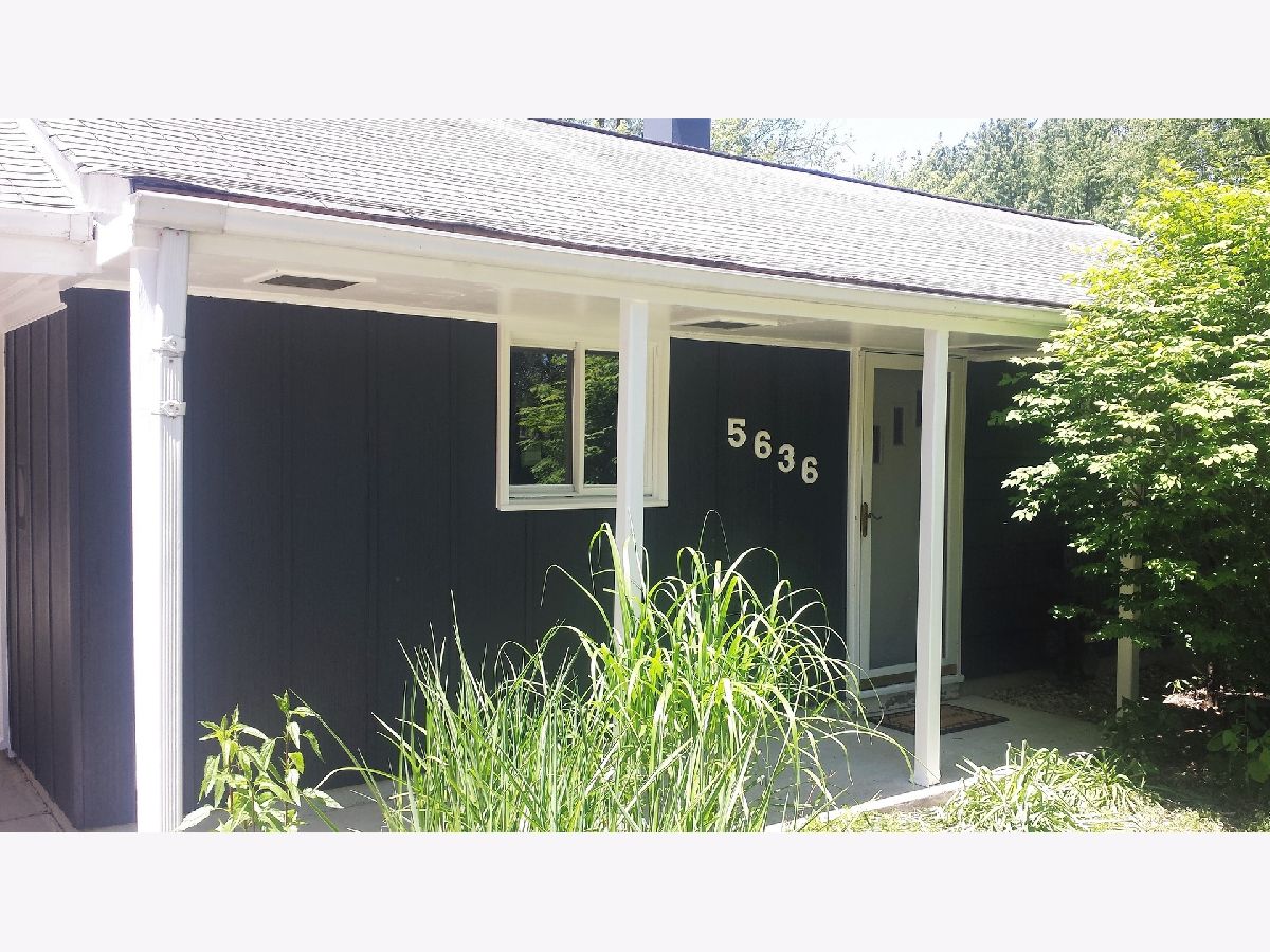Homes Rented Golfview Hills Hinsdale Illinois, 5636 Madison