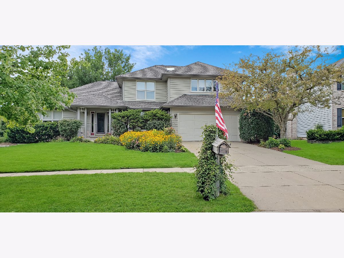 Homes & Townhomes Sold Rose Hill Farms Naperville Illinois, 3519 Hobbes