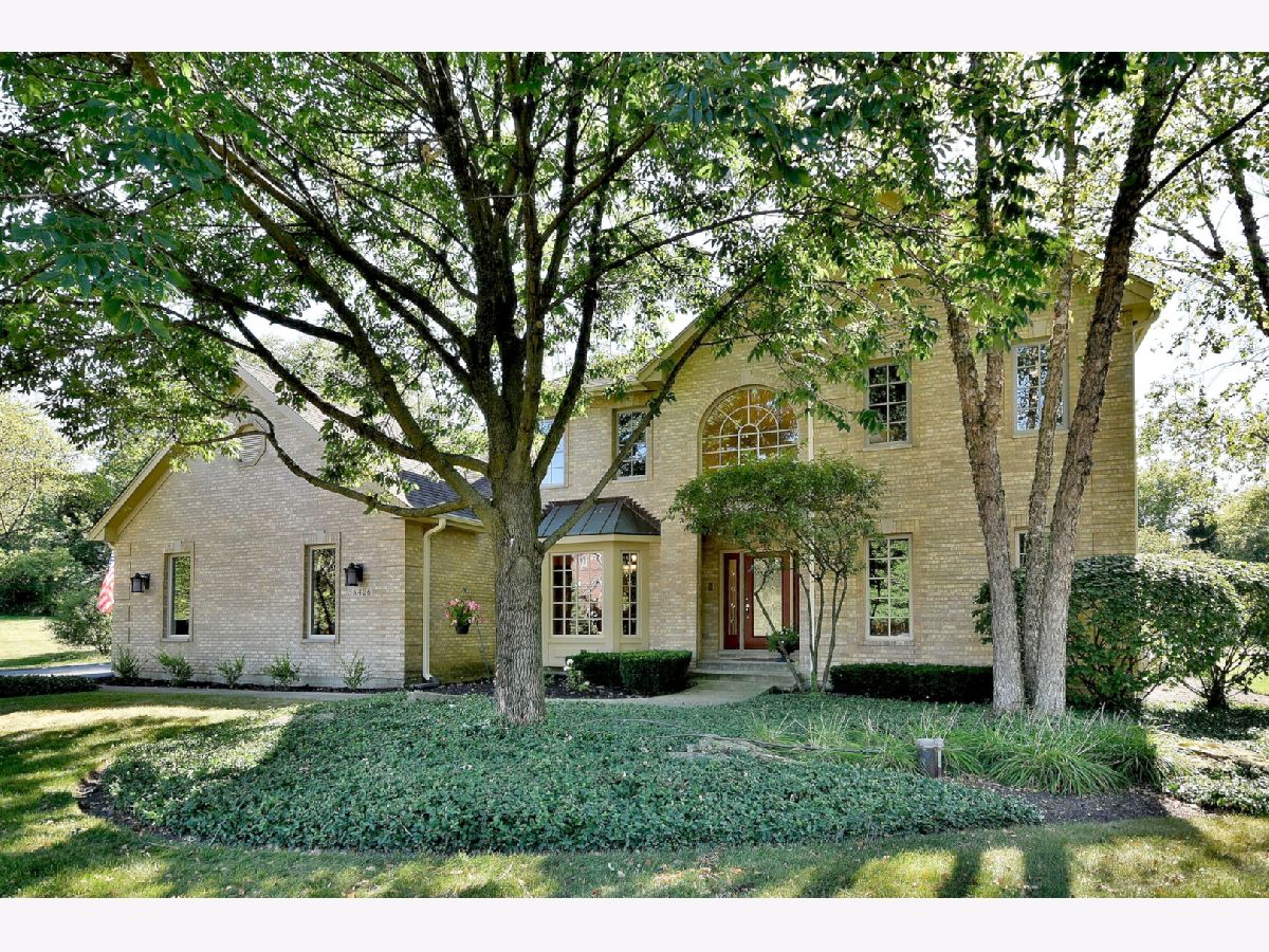 Homes Sold Promontory Oaks West Chicago Illinois, 3N426 Hickory Knoll