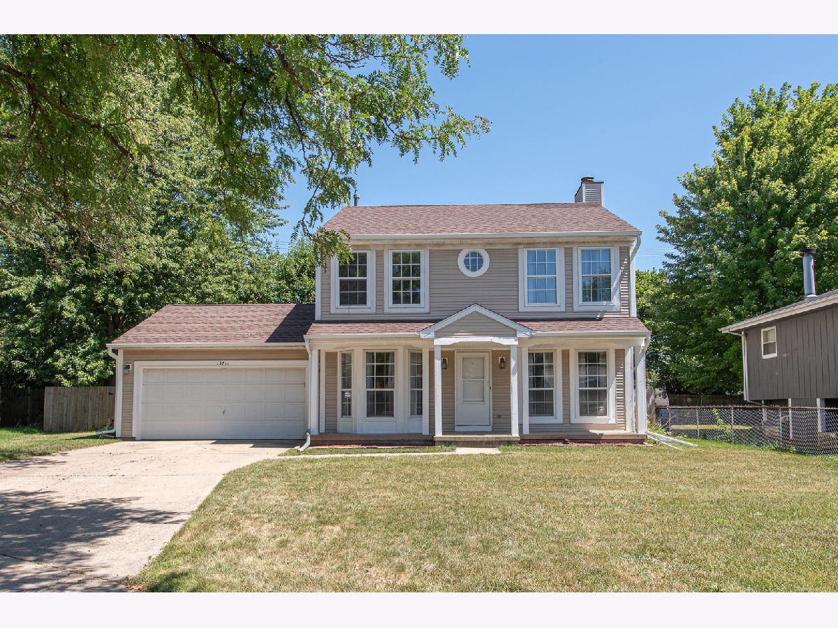 Homes Sold Pheasant Chase Plainfield Illinois, 13711 Amherst