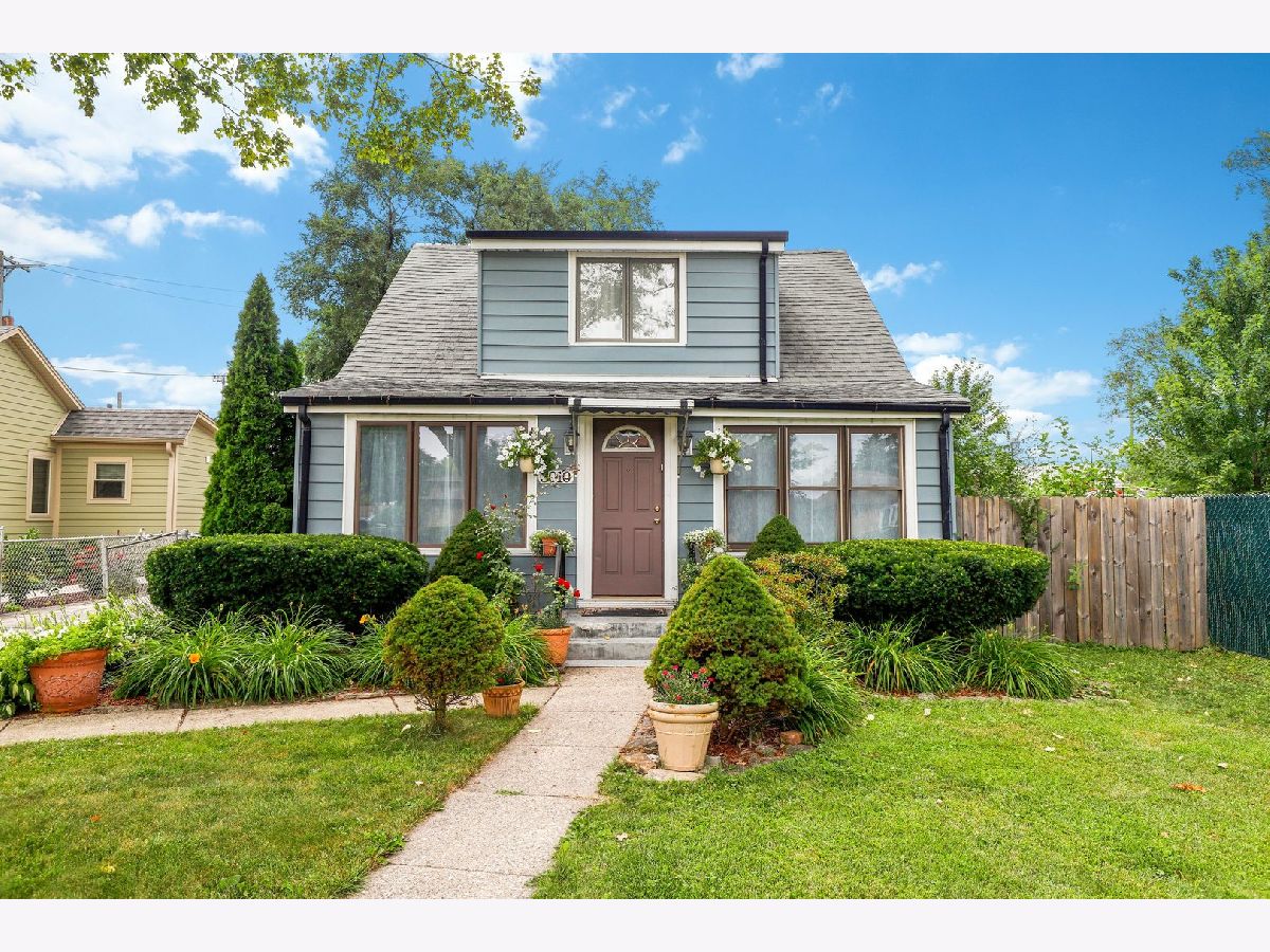 Homes & Condos & Townhomes Sold Leyden Franklin Park Illinois, 3010 Maple