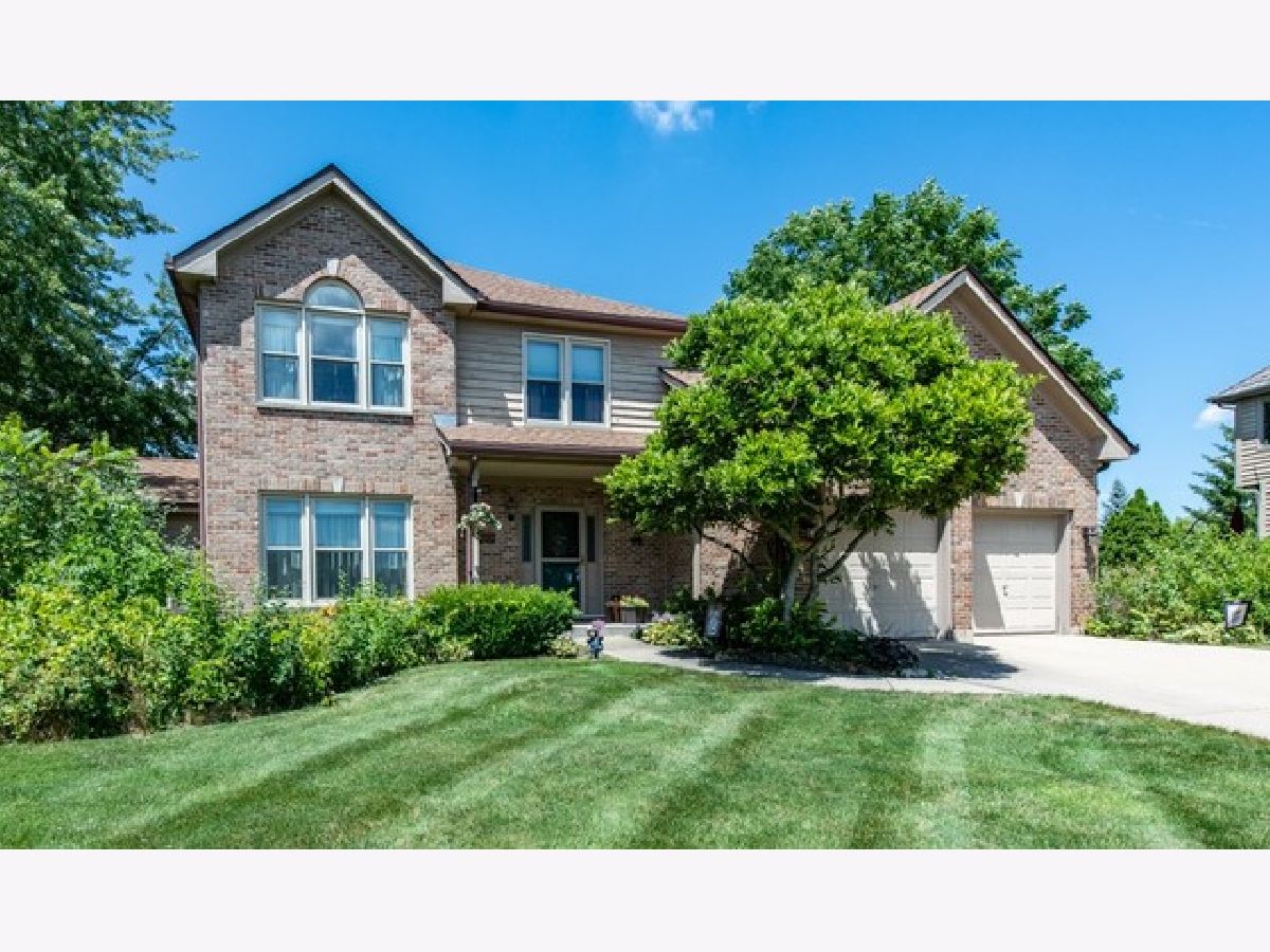Homes Sold Fairway Estates Antioch Illinois, 25006 Nicklaus