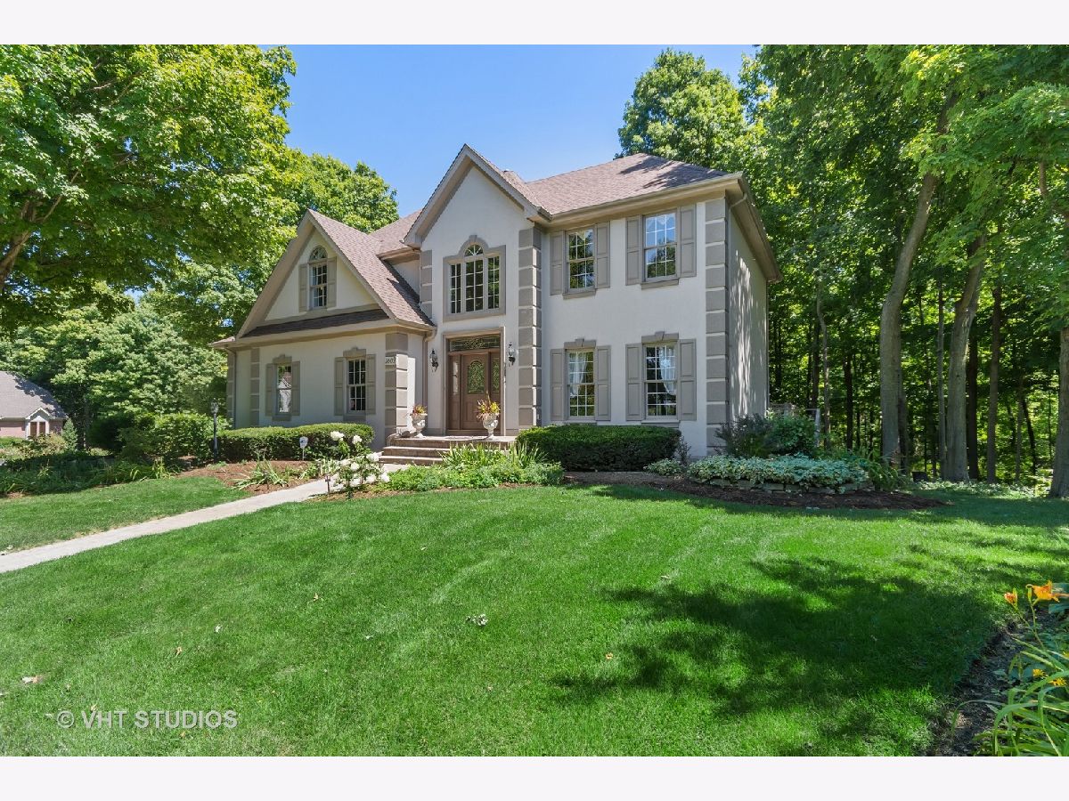 Homes Sold Fox Trail Batavia Illinois, 1602 Sauk