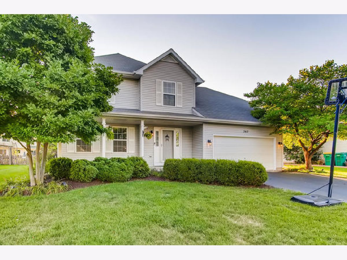 Homes Sold Stone Creek Joliet Illinois, 3413 Grass Lake
