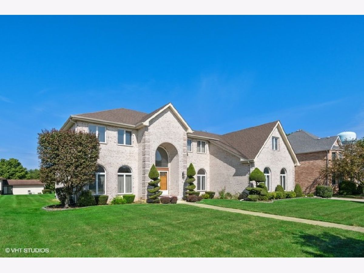 Homes Sold West Pointe Estates Bloomingdale Illinois, 198 Hillandale