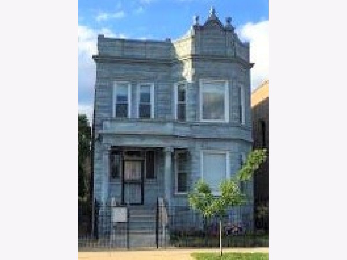 Homes & Townhomes & Condos Rented Homan Square Chicago Illinois, 3220 Polk