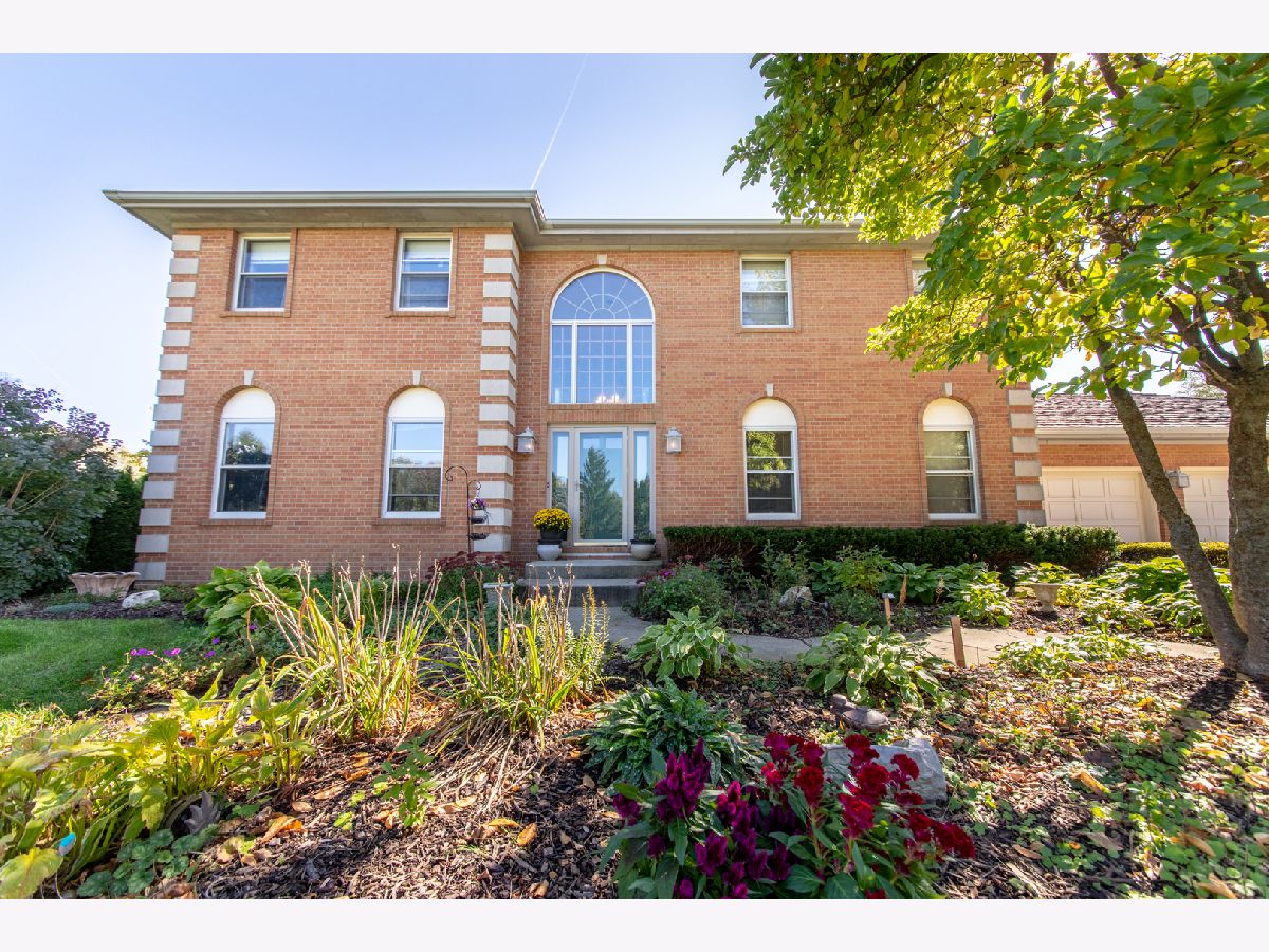 Homes Sold Camden Trace Hawthorn Woods Illinois, 184 Cardinal