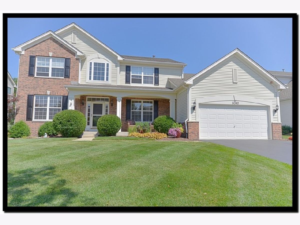 Homes & Condos & Townhomes Sold Canterbury Farms Hoffman Estates Illinois, 6080 Irene
