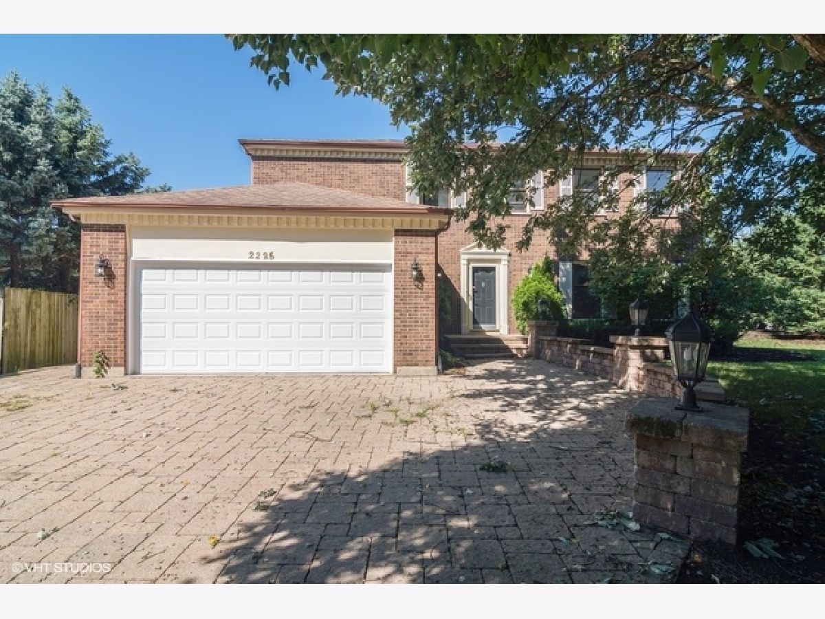  Sold Aurora Illinois, 2225 Highfield