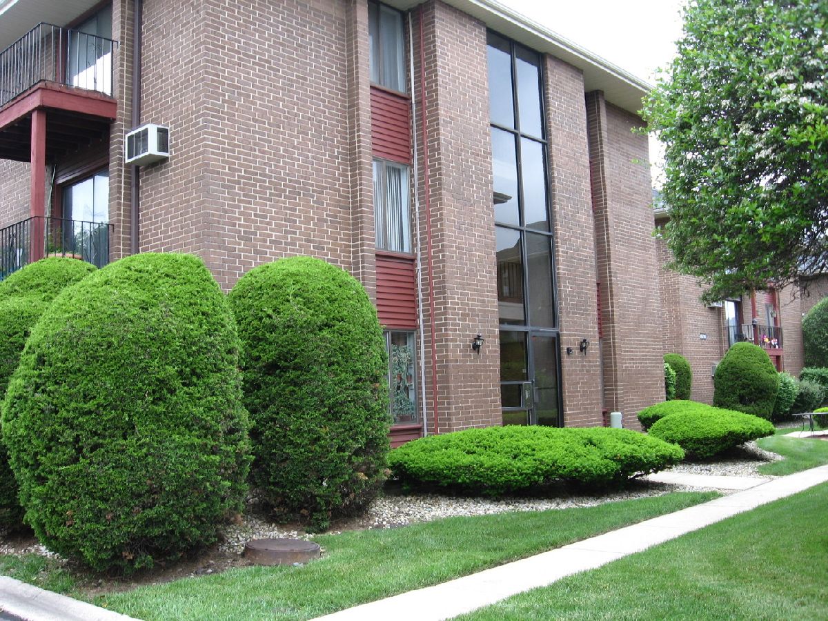 Condominiums Rented Oak Terrace Oak Forest Illinois, 15736 Terrace