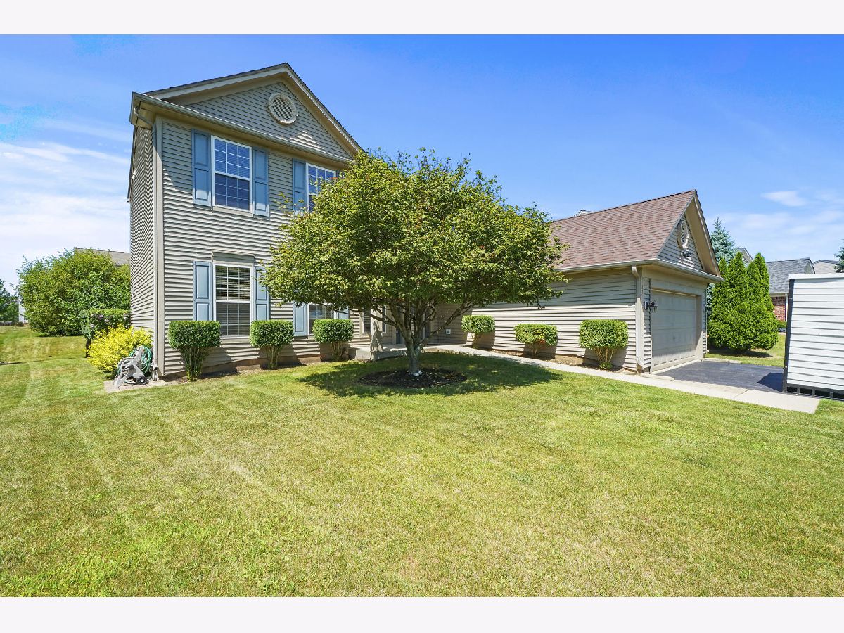 Homes Sold Augusta Village Greens Bolingbrook Illinois, 183 Holly