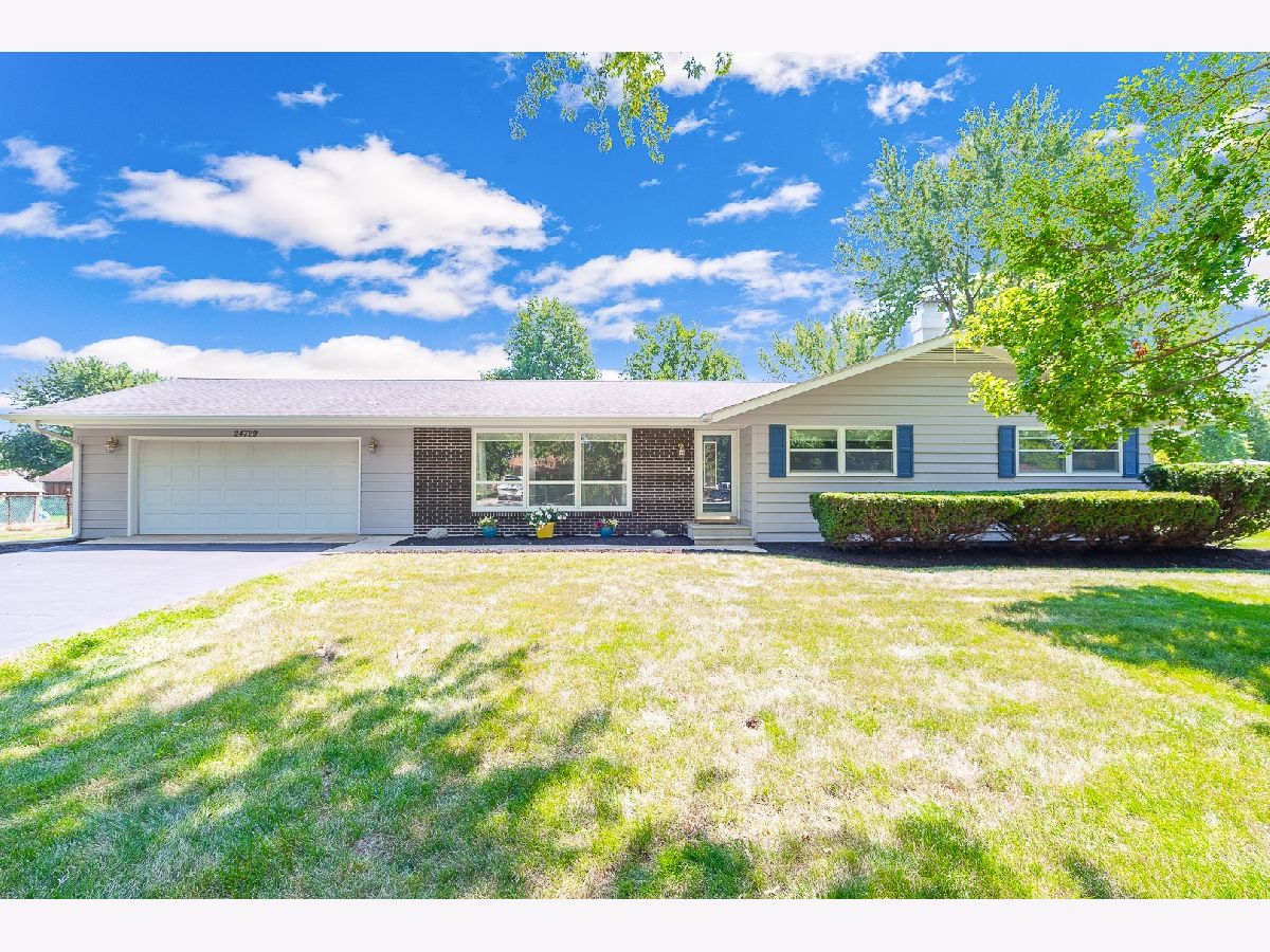 Homes Sold Ridgeview Elwood Illinois, 24729 Hemphill