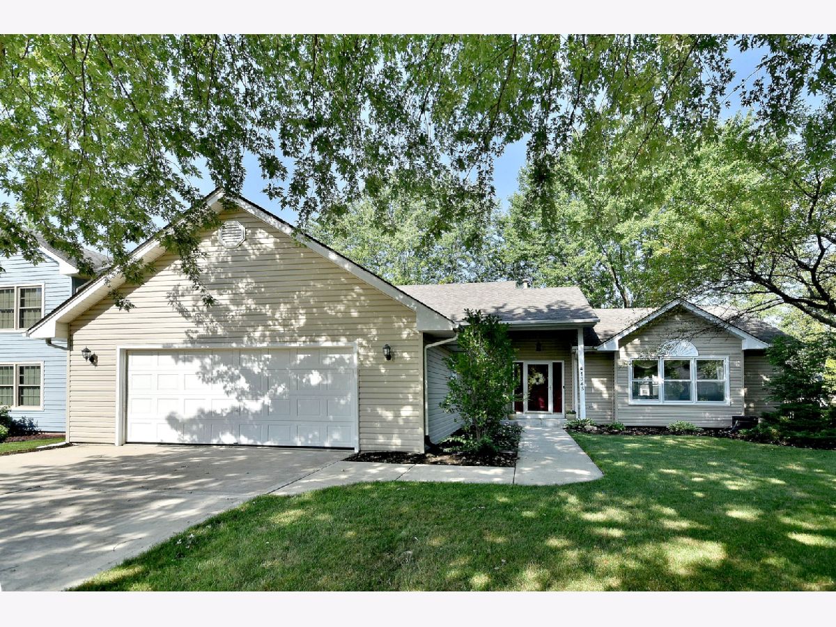 Homes Sold Hunters Ridge Aurora Illinois, 1345 Valayna