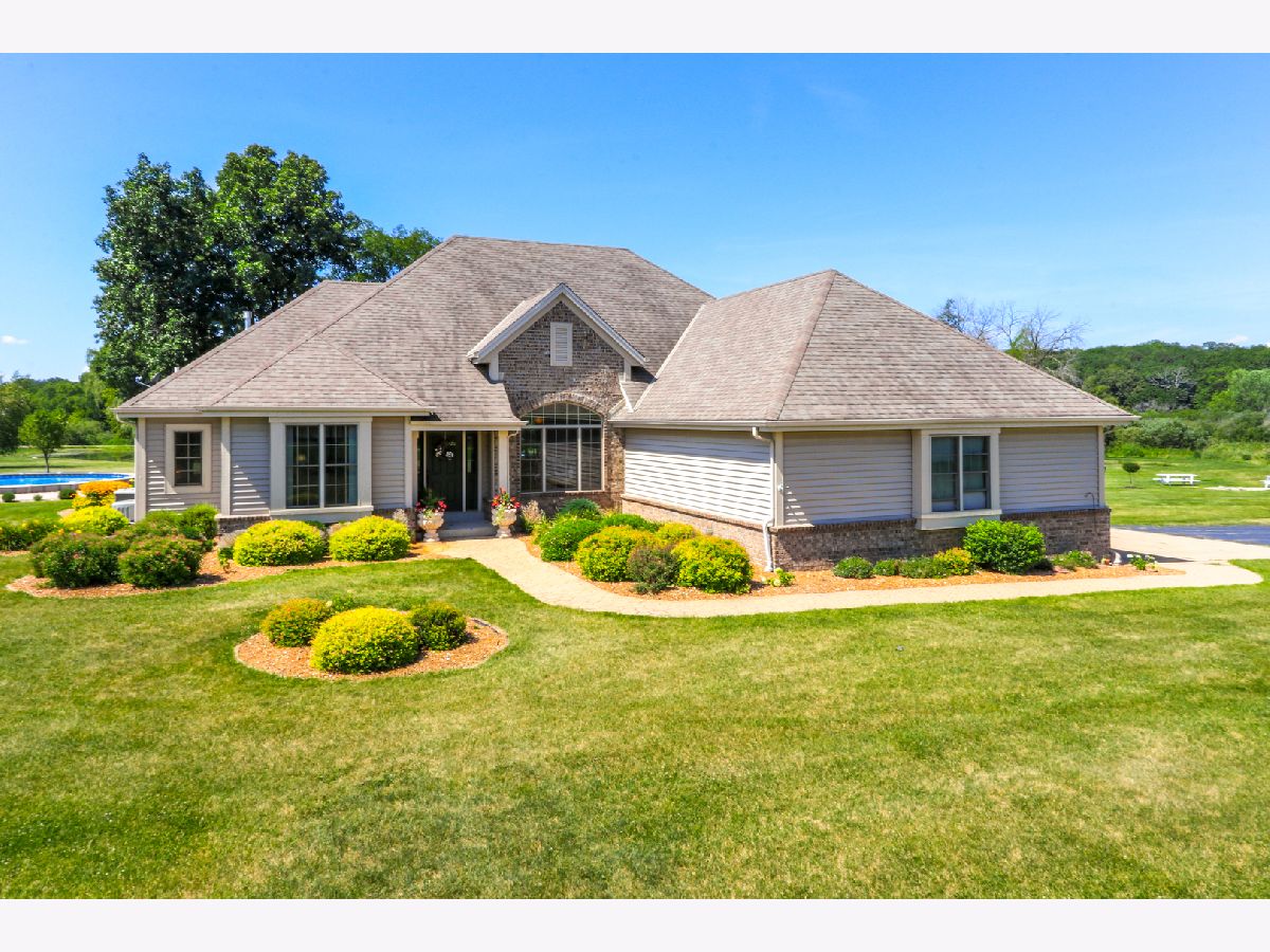  Sold Darien Wisconsin, N3697 Clowes