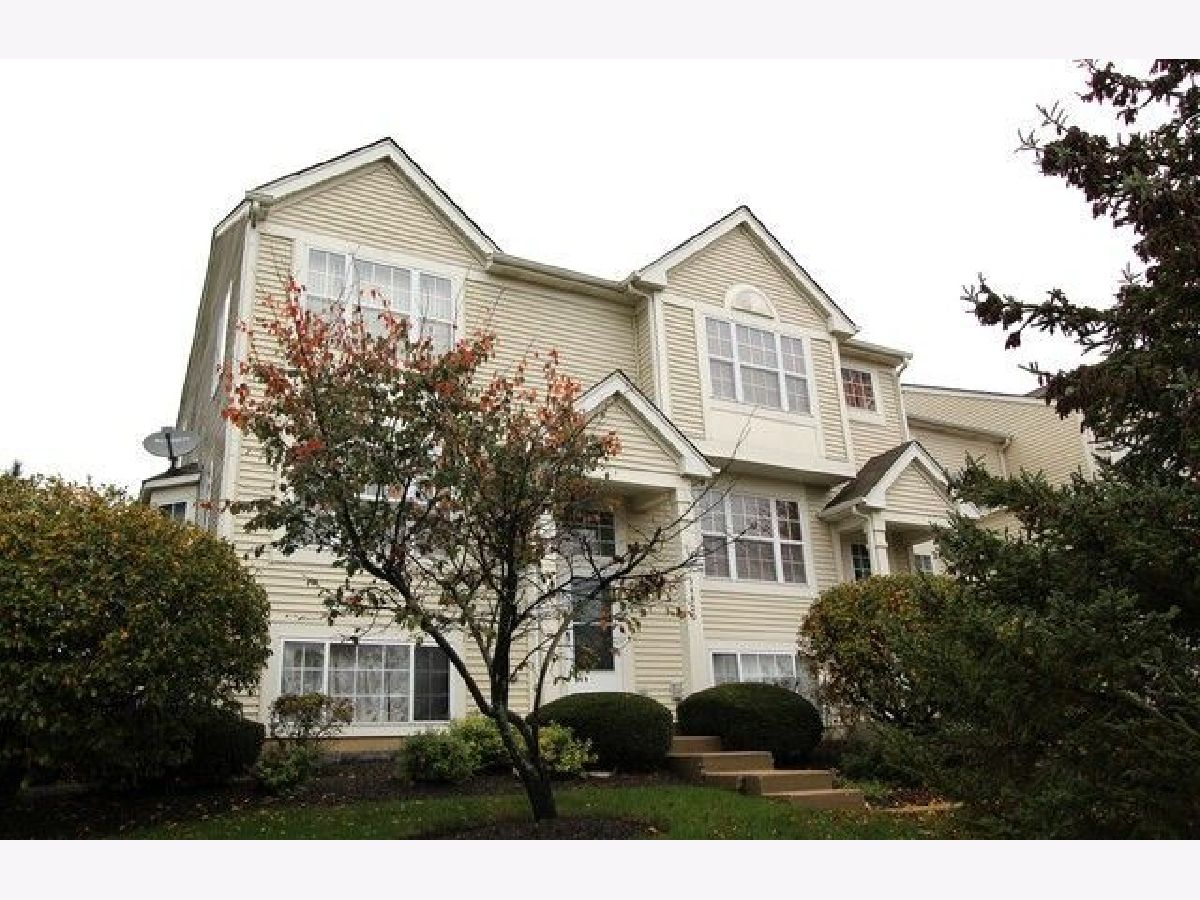 Prairie Pointe Round Lake IL, Homes & Townhomes & Condos For Sale & For