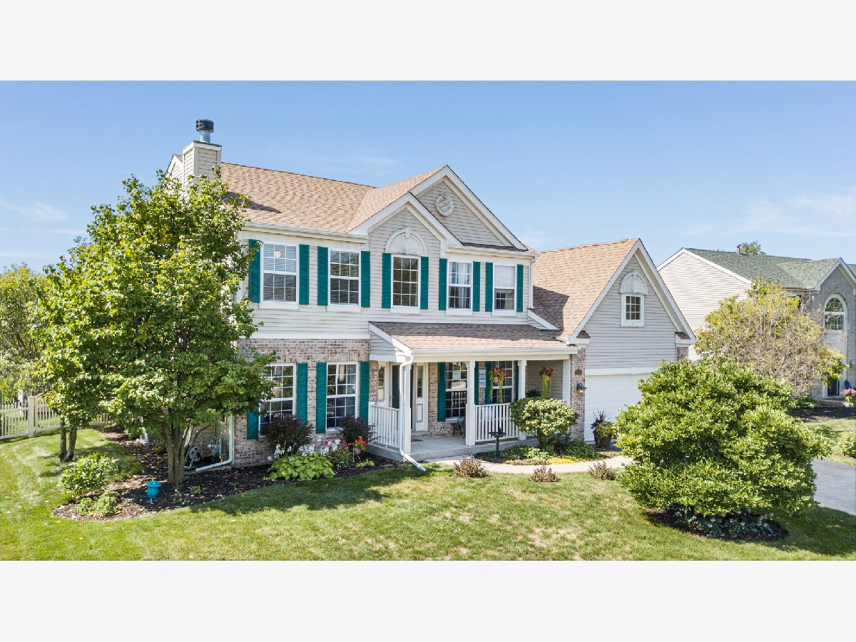 Homes Sold Woodlands Of The Reserve Plainfield Illinois, 22533 Reserve