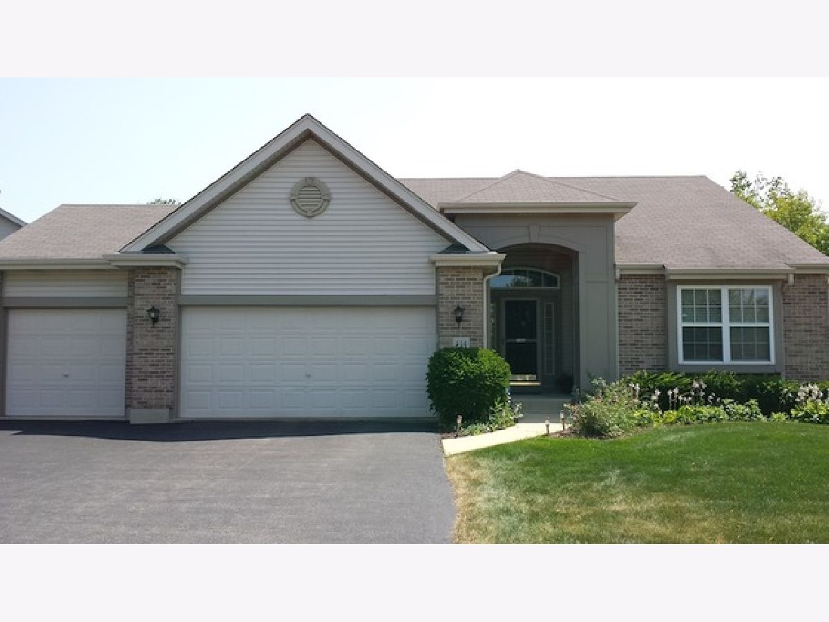 Homes & Townhomes Rented Victoria Meadows Oswego Illinois, 414 Matena