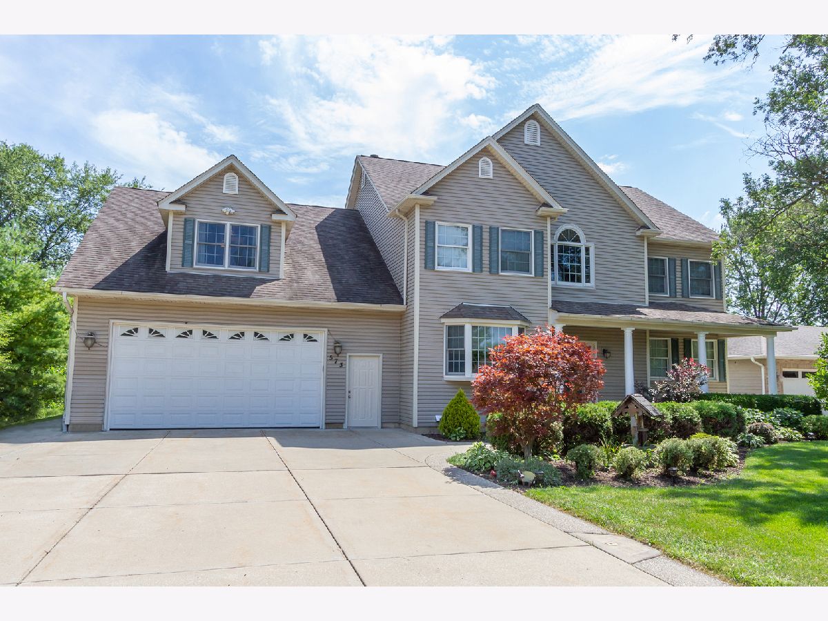 Homes Sold Branigar Estates Elk Grove Village Illinois, 573 Forest View