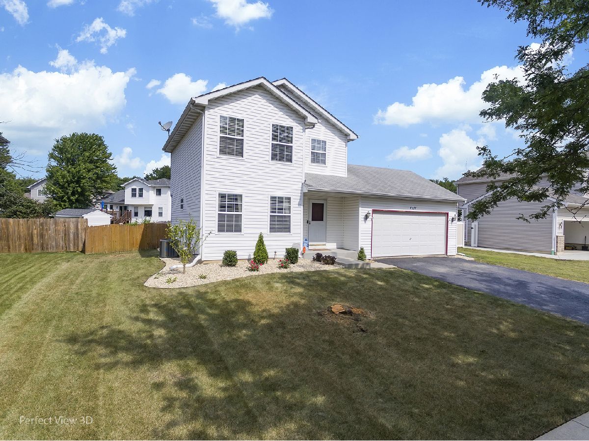 Homes Sold Beaver Creek Joliet Illinois, 1111 Addleman