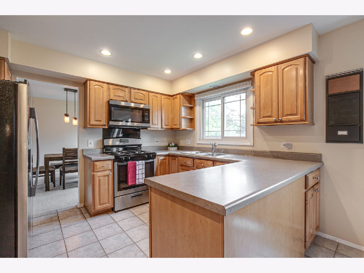 Homes Sold Heritage Schaumburg Illinois