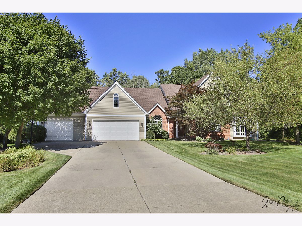 Homes Sold Wadsworth Woods Wadsworth Illinois, 38690 Oakcrest