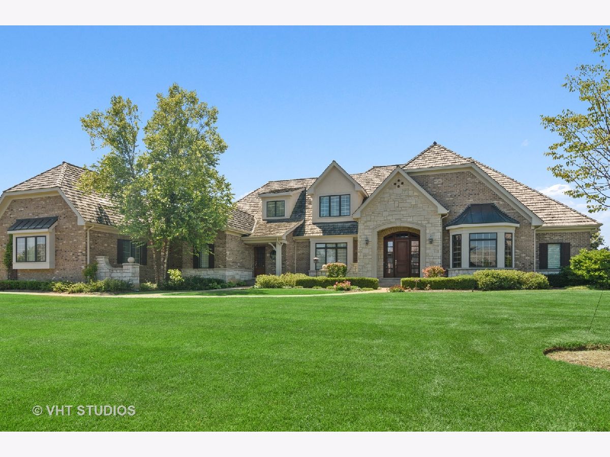 Homes Sold Meadowood Estates Kildeer Illinois, 22096 Windridge