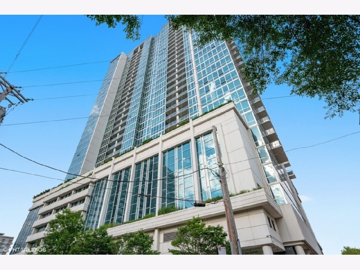 Condominiums Sold Adler Place Chicago Illinois, 1629 Prairie