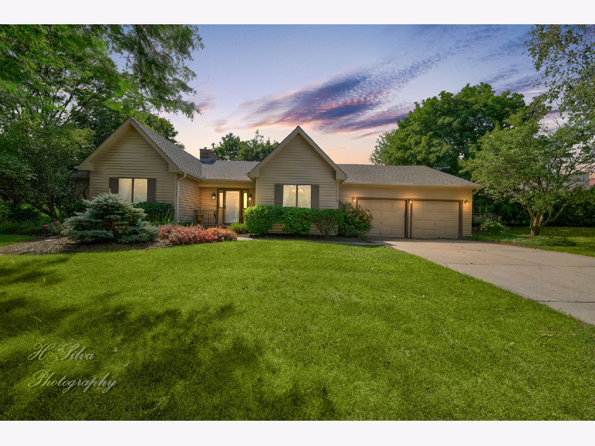 Homes & Townhomes Sold John Kings Emerald West Woodstock Illinois, 962 Duvall