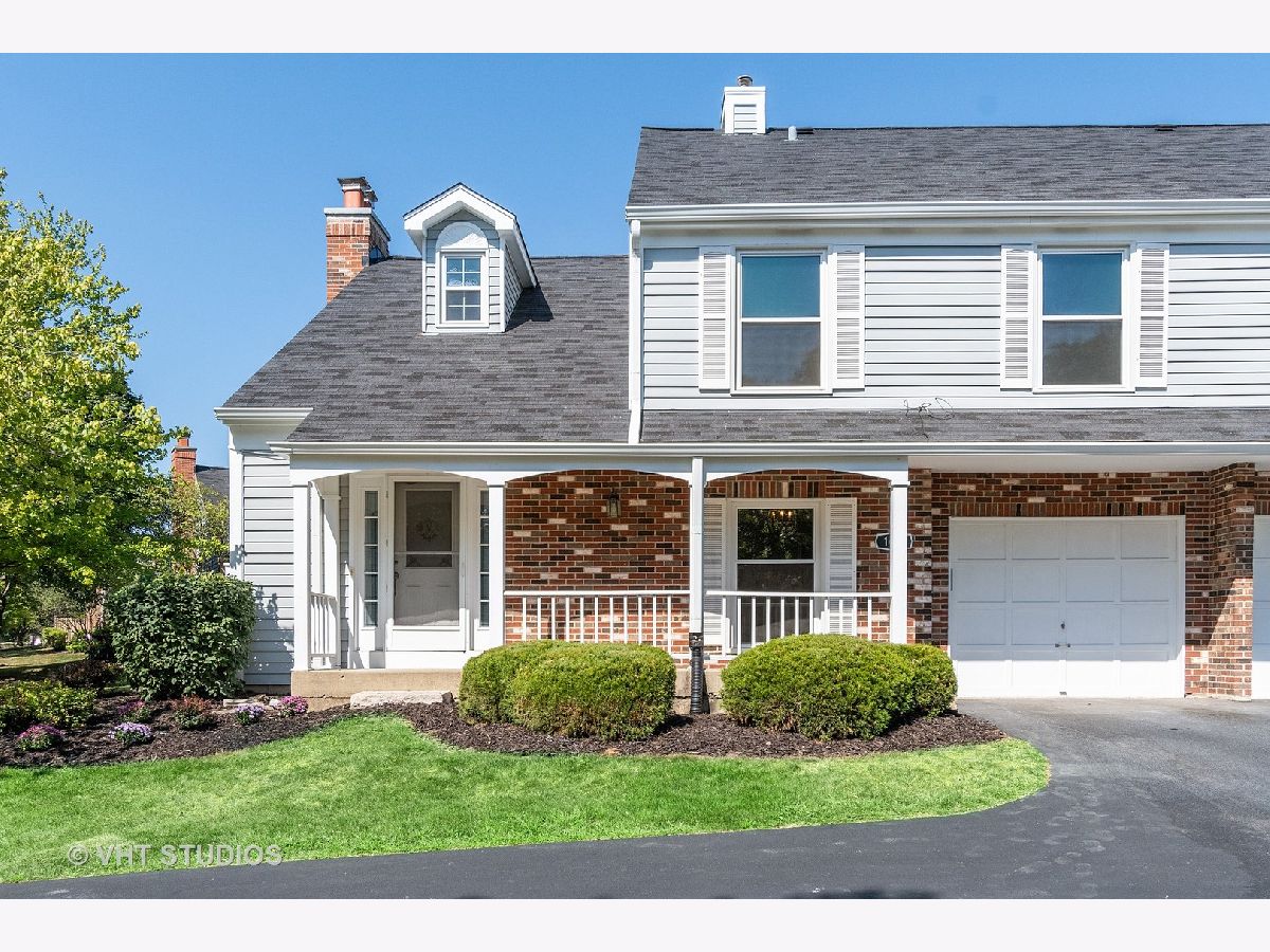 Terraces Of Brookdale Naperville IL, Townhomes & Condos For Sale & For