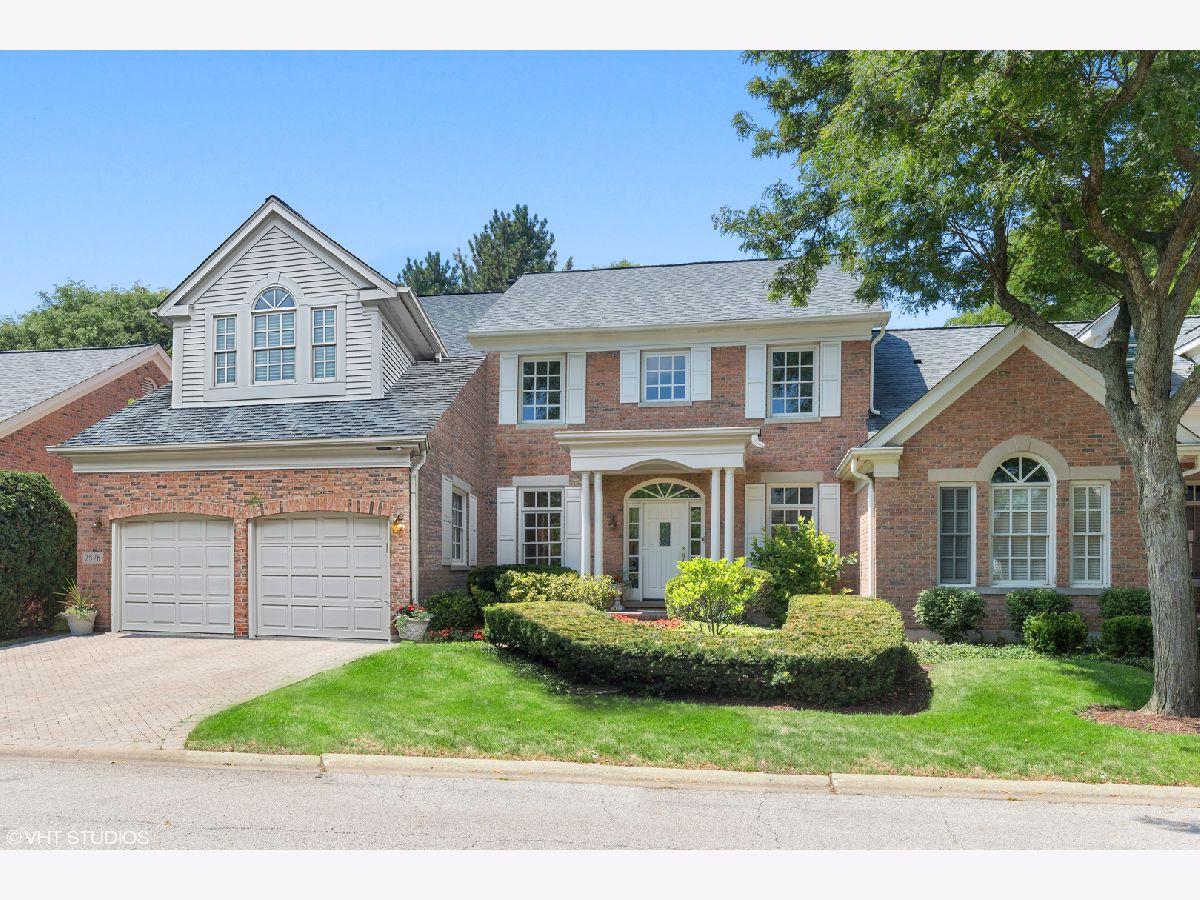 Townhomes & Homes Sold Westchester Club Westchester Illinois, 2526 Monticello