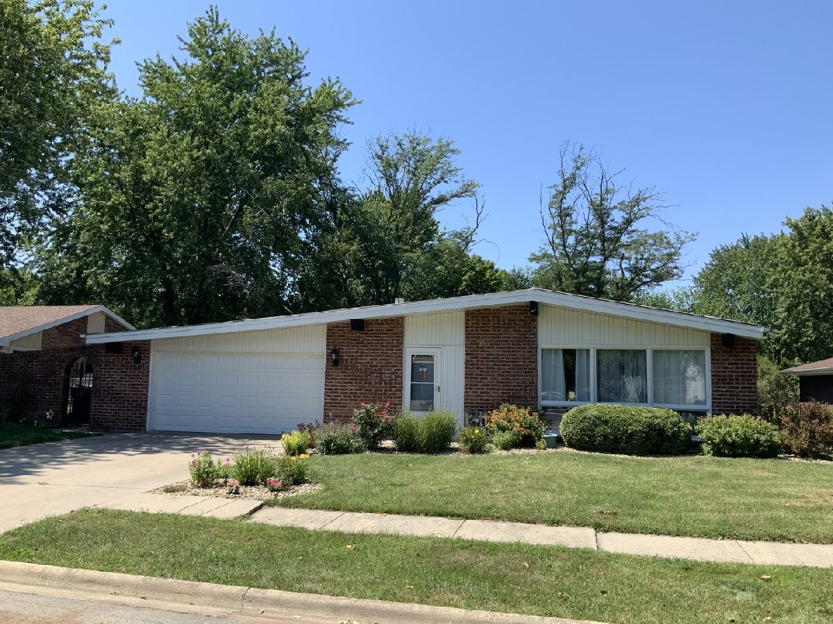 Homes Sold Villa Brook Bourbonnais Illinois, 651 Bisaillon