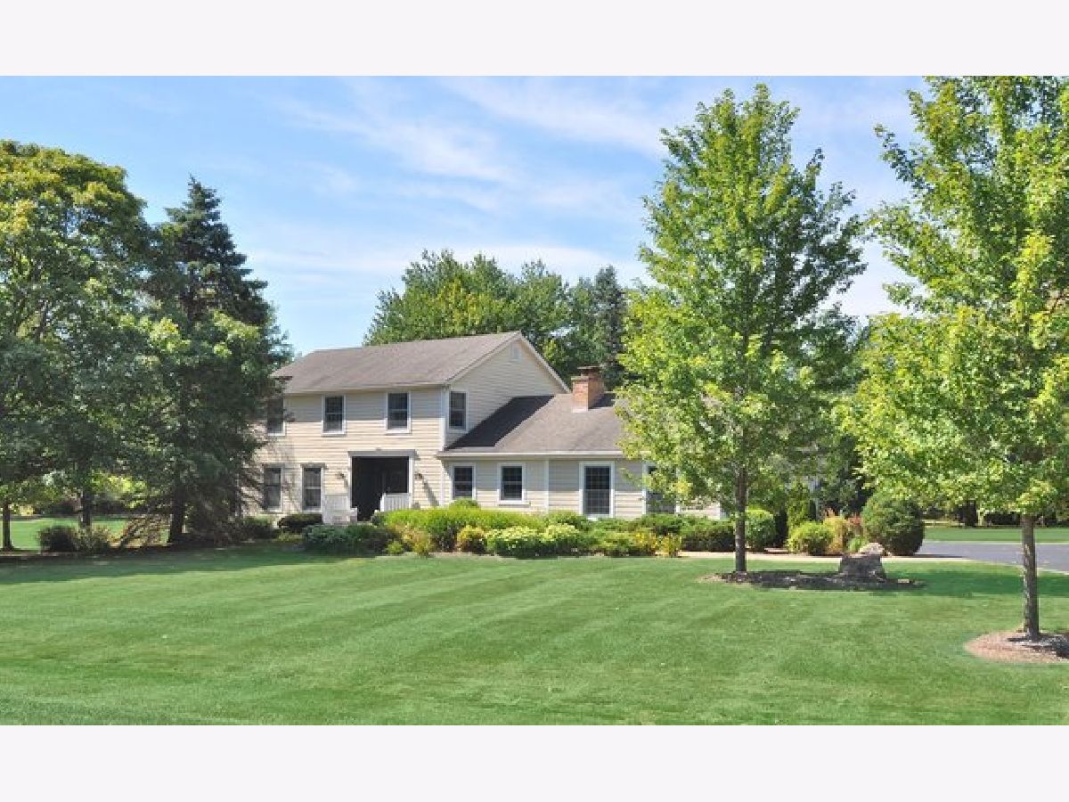 Homes Sold The Coves South Barrington Illinois, 83 Watergate